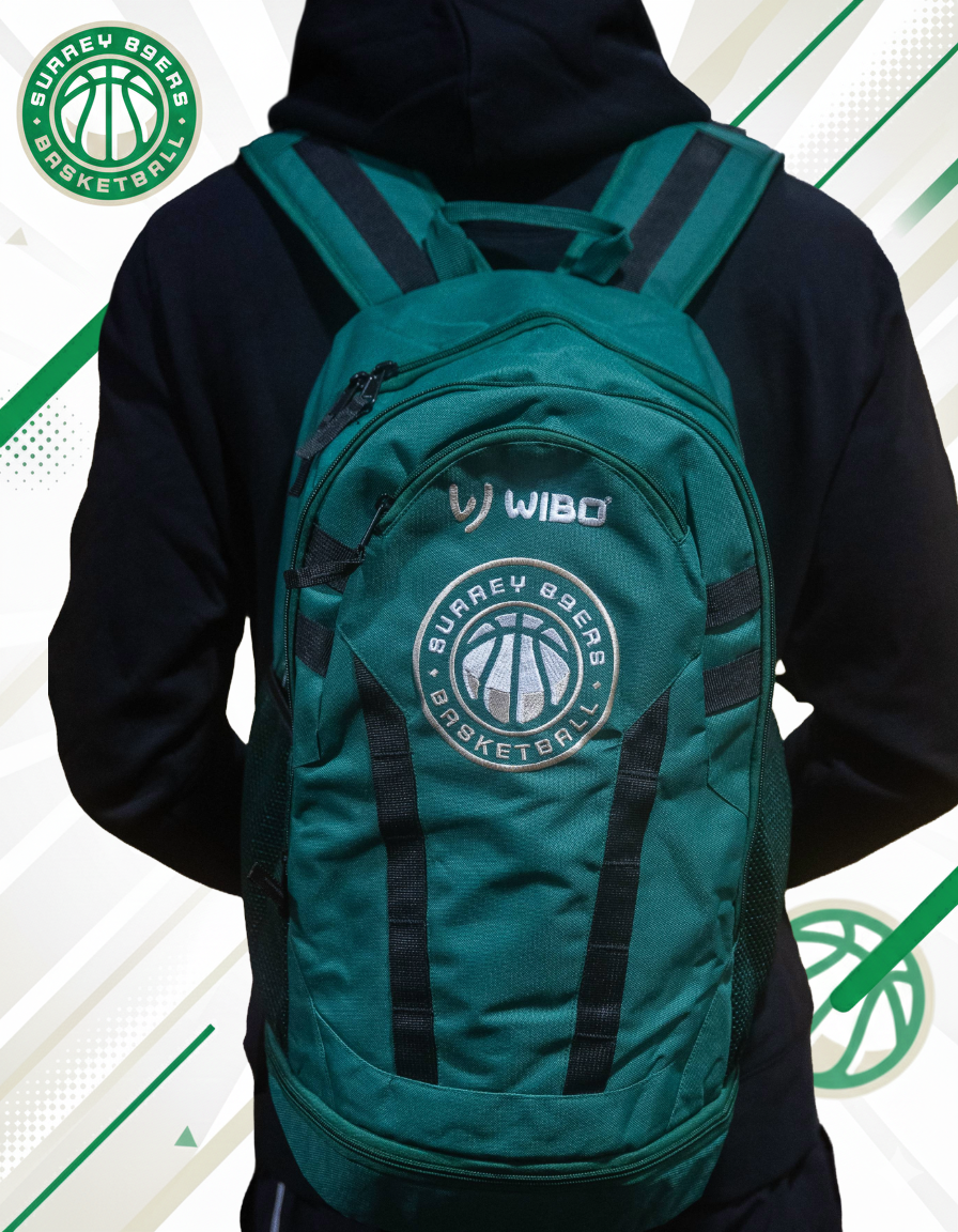 Niners Rucksack