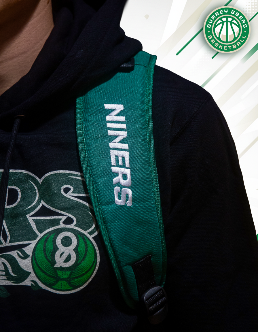 Niners Rucksack