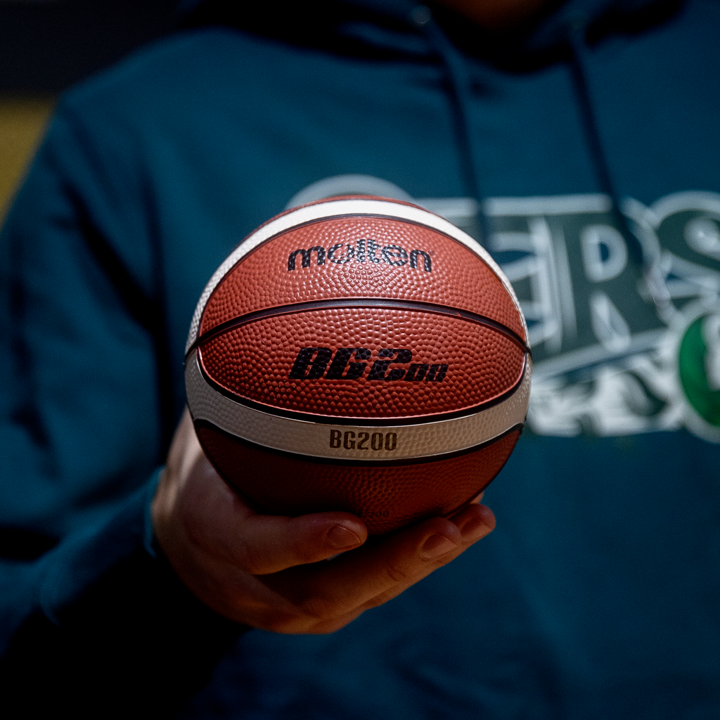 Mini Basketball