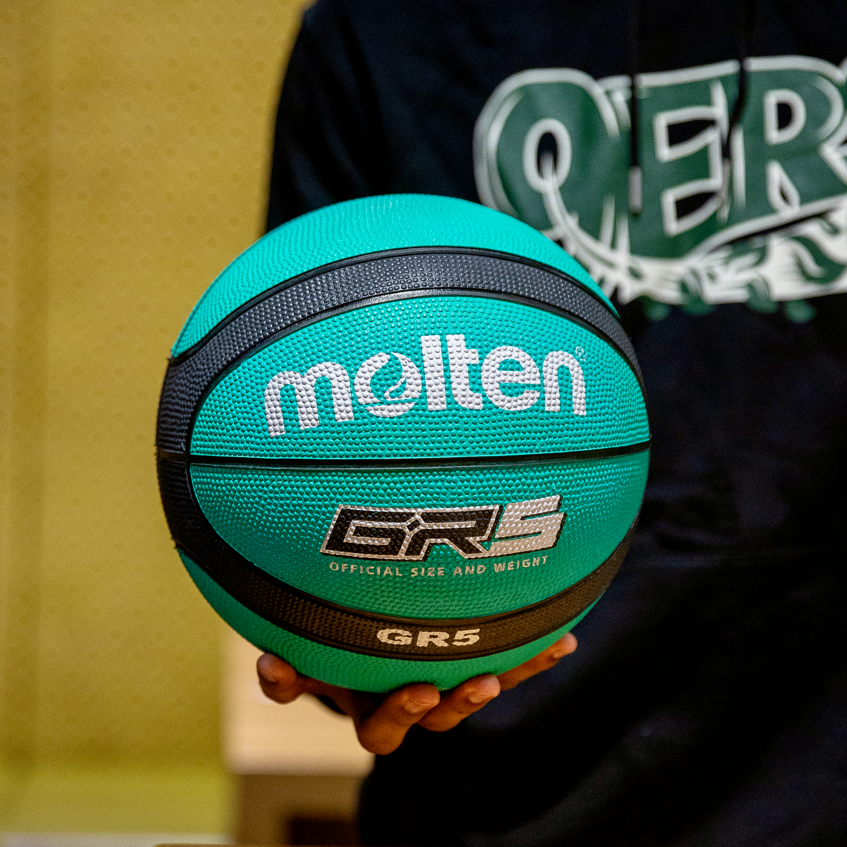 Size 5 Basketball