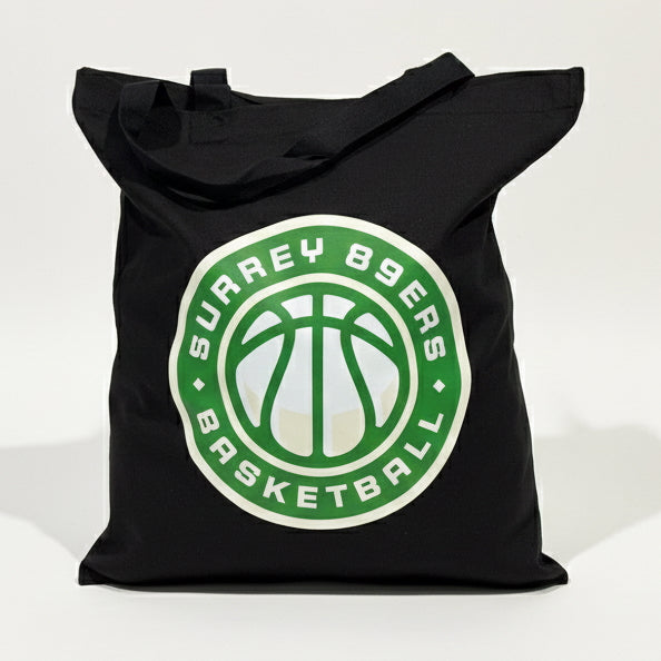 Niners Tote Bag