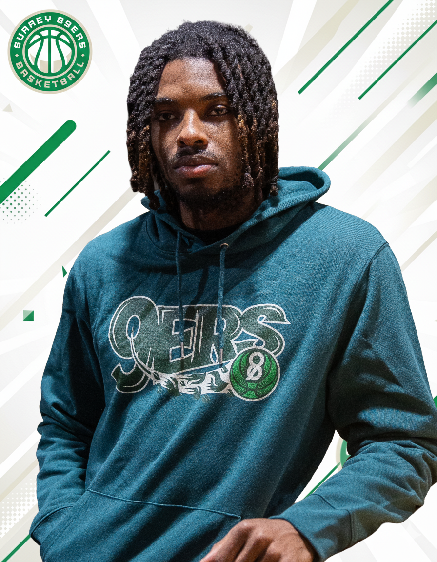 Niners Fan Hoodie (Adult / Teal)