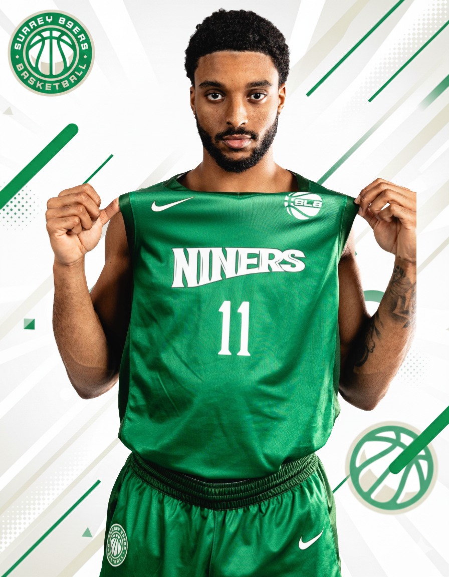 25/26 Replica Home Jersey (Adult)