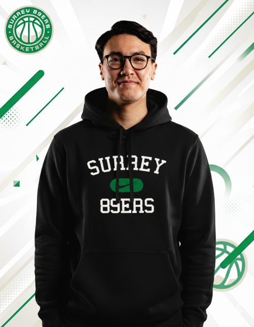 25/26 Training Hoodie (Adult)