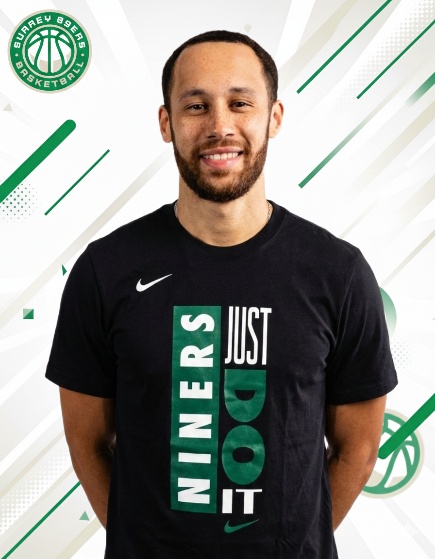 25/26 Training Tee (Adult / Black)