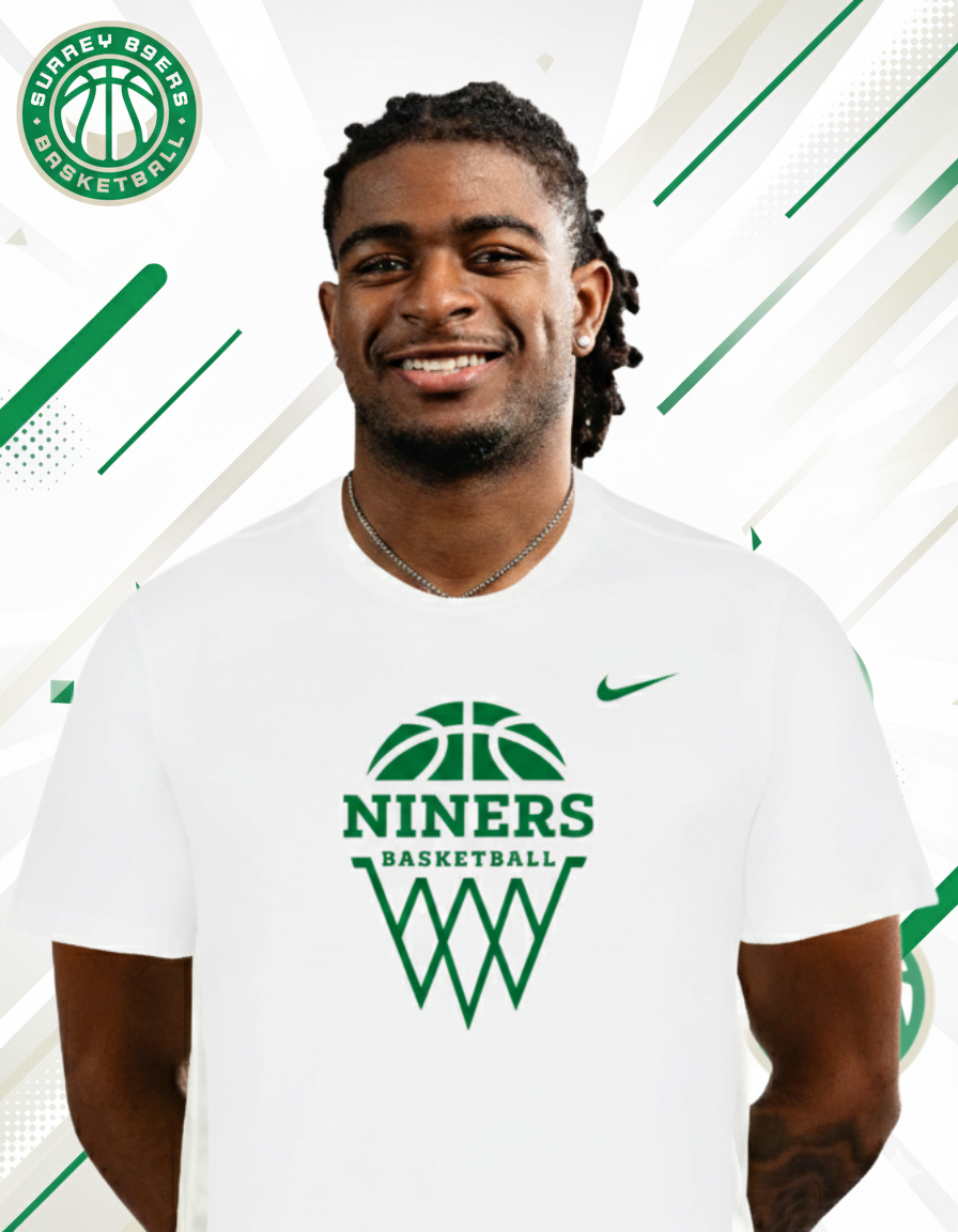 25/26 Training Tee (Adult / White)